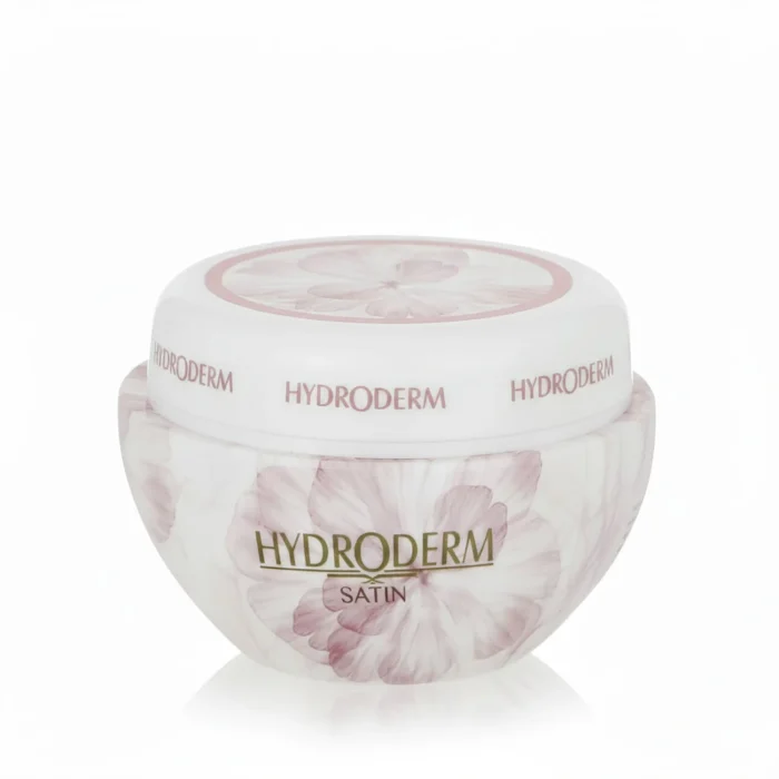 کرم مرطوب‌ کننده کاسه‌ ای دست و صورت Satin 654564312