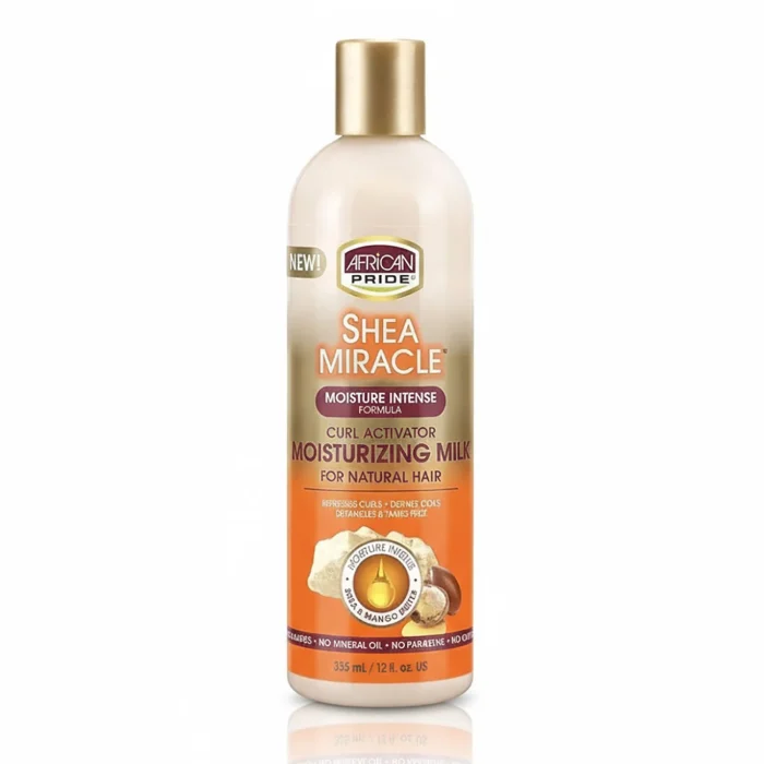 کرم مو گره بازکن اکتیویتور موی فر افریکن پراید 355 میل 68415612