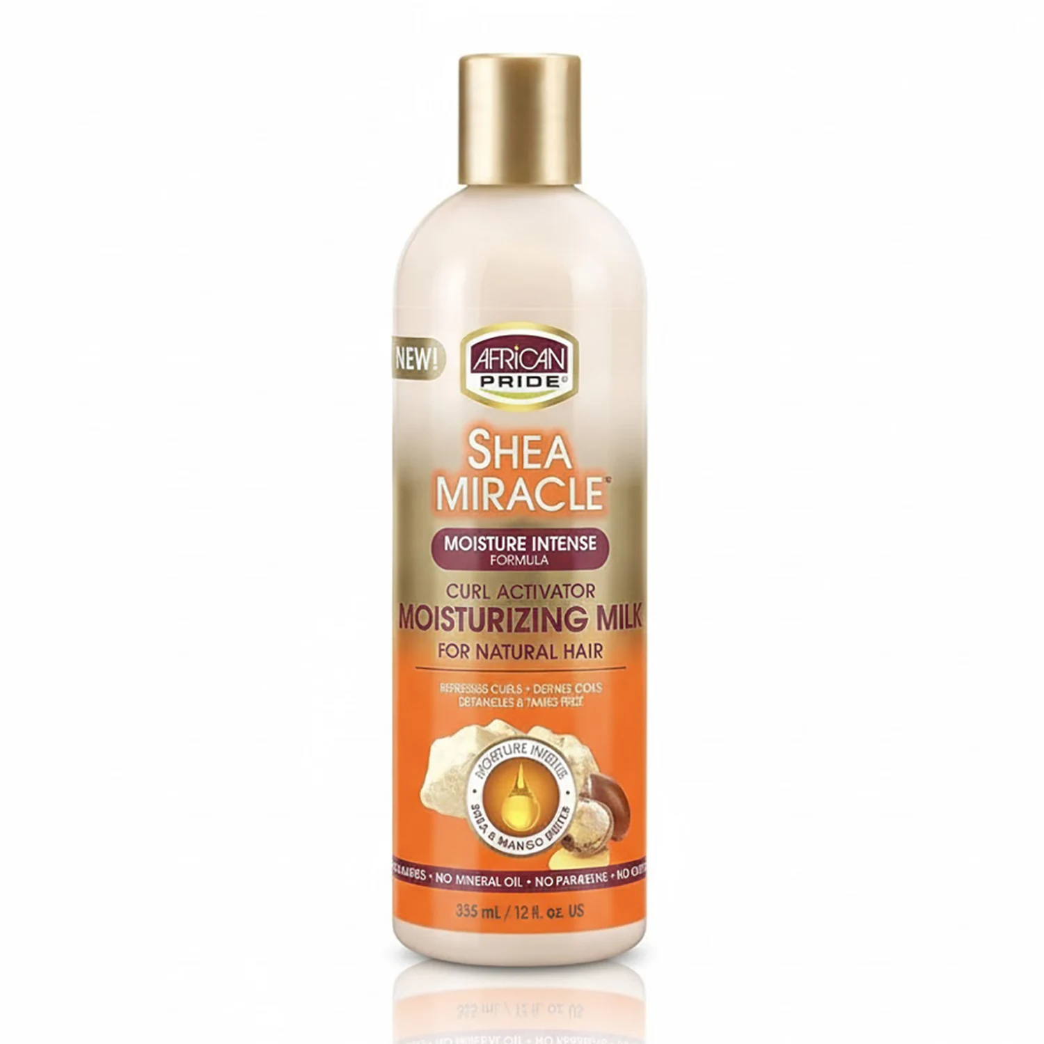 کرم مو گره بازکن اکتیویتور موی فر افریکن پراید 355 میل 68415612