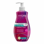 کرم موبر پوست نرمال بانوان (صورت و بدن) 654156132