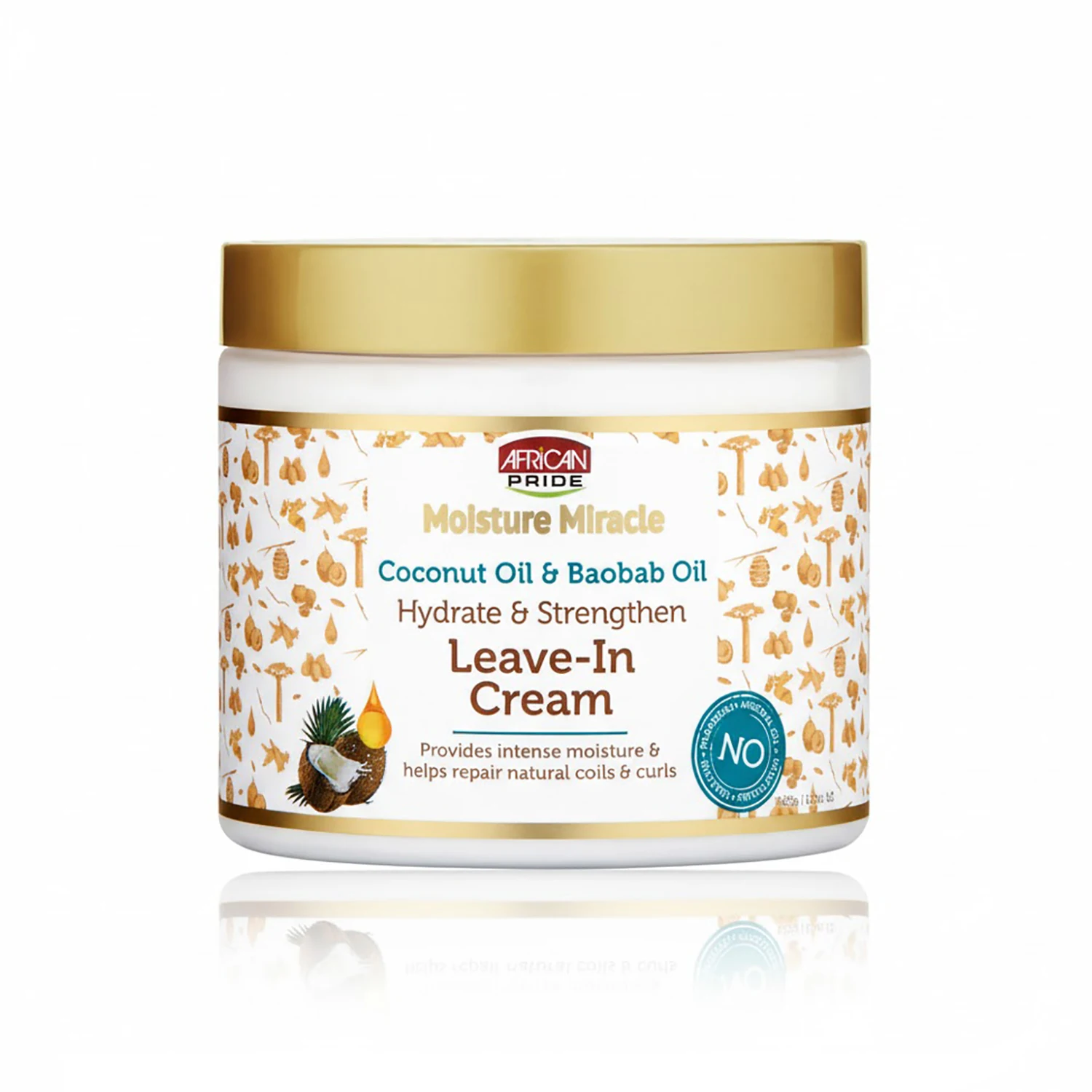 کرم نرم‌ کننده بعد حمام تقویتی و آبرسان آفریکن پراید 465456312