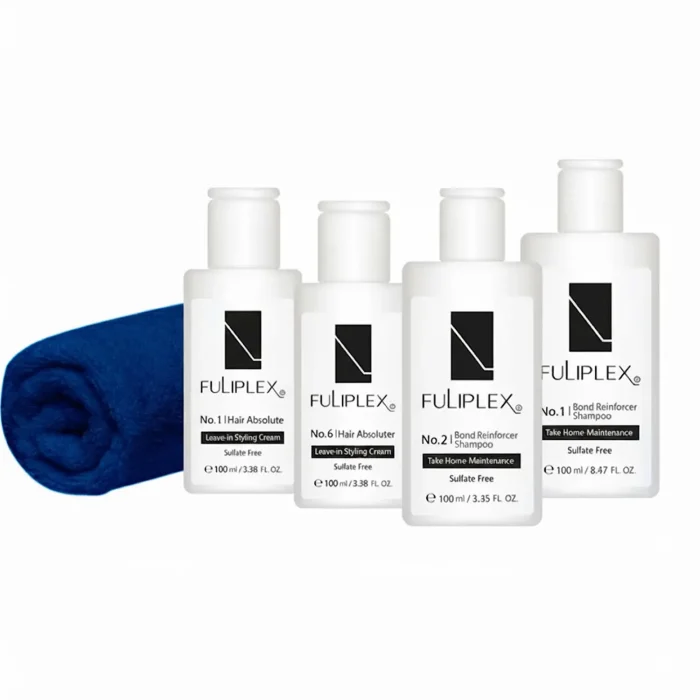 کیت پروفشنال بازسازی کننده 6854653120