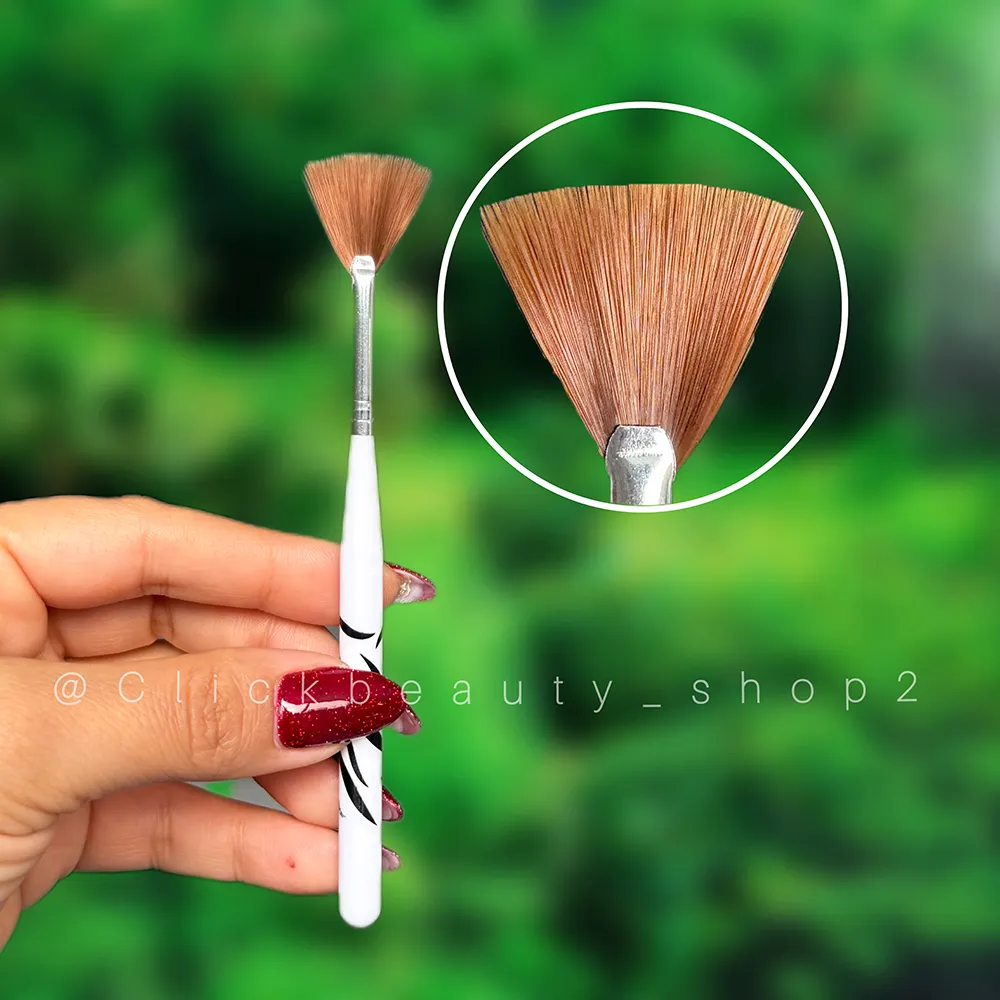 براش اسید تراپی