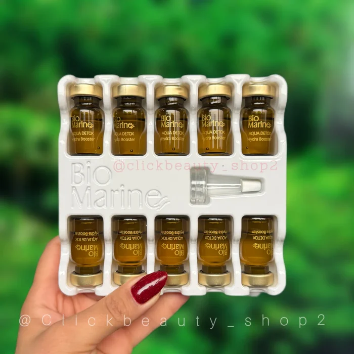 کنسانتره آبرسان قوی پوست بایومارین 48653421