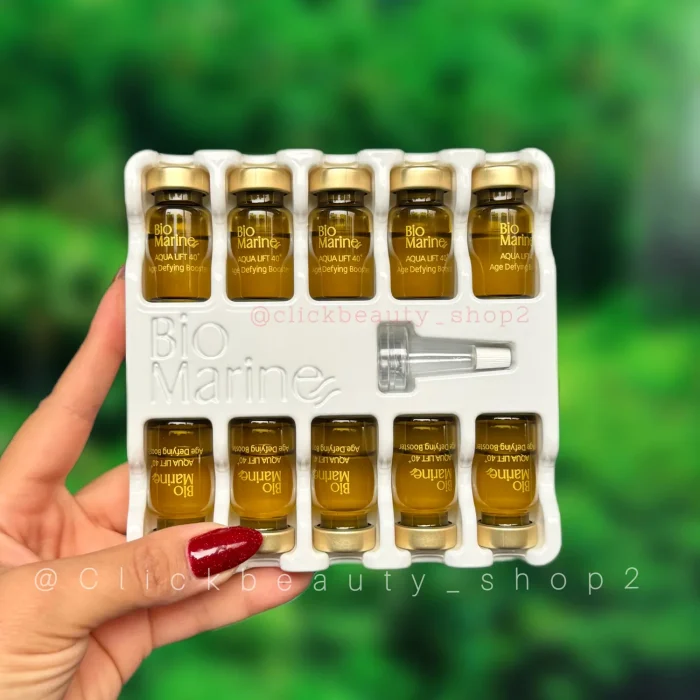 کنسانتره ضد چروک قوی بالای 40 سال 541654341