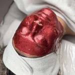 دو فاز لاتکسی شراب قرمز دانژه