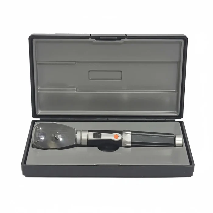 آفتالموسکوپ طرح مینی 3000 هاین فرولیک 6416543120