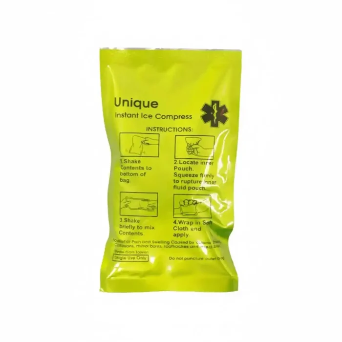 آیس پک یکبار مصرف F21 یونیک 6846851