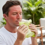 آیس پک یکبار مصرف F21 یونیک 68456341