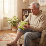 آیس پک یکبار مصرف F21 یونیک 465312