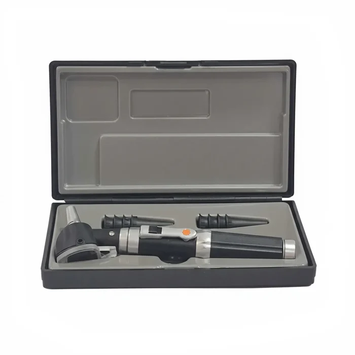 اتوسکوپ طرح مینی 3000 هاین زنیت مد 564531