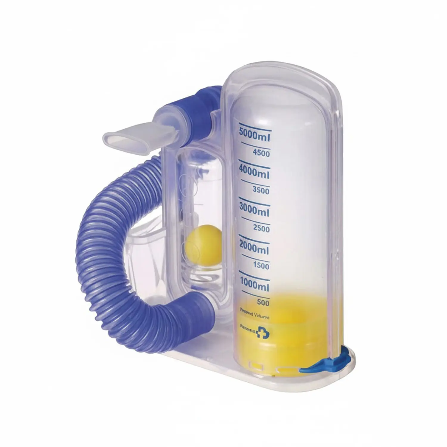 اسپیرومتری تشویقی 5000 تک پیستون بسمد 6546541