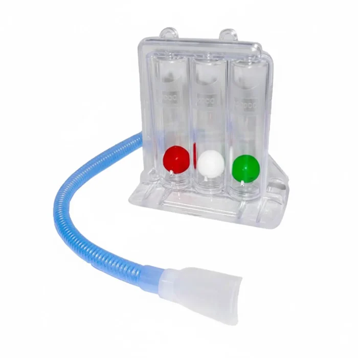 اسپیرومتری تشویقی 3 توپ ایرانی 1200 پریما 6465341