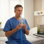 اسپیرومتری تشویقی 3 توپ ایرانی 1200 پریما 641563421