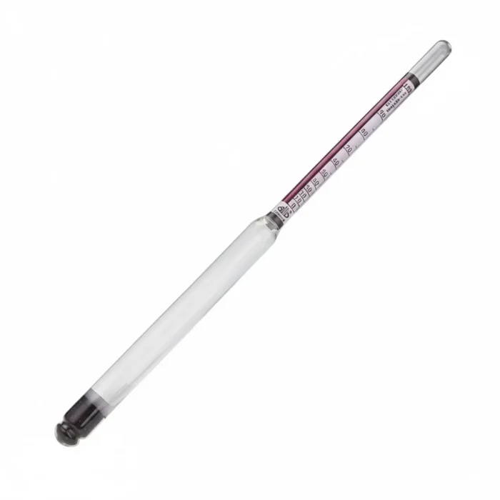 الکل‌ سنج شیشه‌ ای طرح فرانسه 68465412