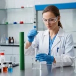 الکل‌ سنج شیشه‌ ای طرح فرانسه 654654634