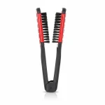 برس کراتین مو مدل CERAMIC مشکی 65465432