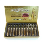 حجم‌ دهنده فوری لب کلاژن کیس بیوتی 5 میل 6846854120