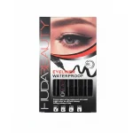 خط چشم ماژیکی مشکی هدی بیوتی 68465421