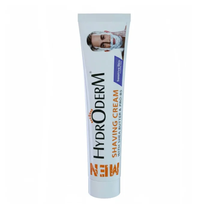 خمیر اصلاح صورت مرطوب‌ کننده و تسکین‌ دهنده پوست معمولی هیدرودرم 64565312