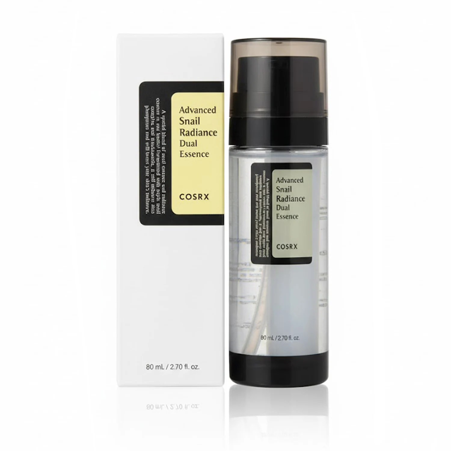 دابل سرم حلزون جوانساز کوزارکس 54156312