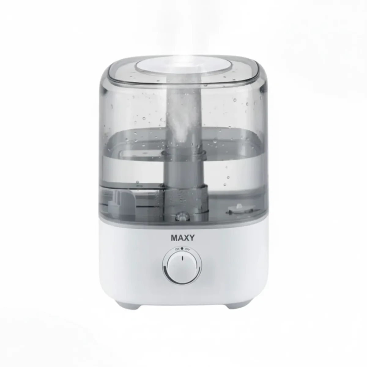 دستگاه بخور سرد 5 لیتری مکسی مدل NK-22 65456341