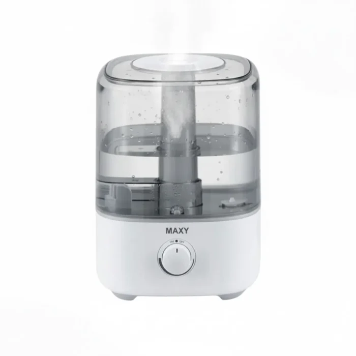 دستگاه بخور سرد 5 لیتری مکسی مدل NK-22 65456341