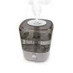 دستگاه بخور سرد 5 لیتری مکسی مدل NK-22 54654321