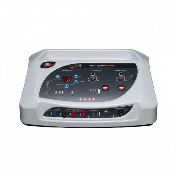 دستگاه هیدرودرمی دیجیتال پویان تجهیز 646534120