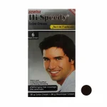 رنگ مو مردانه های اسپیدی شماره 6 65465312