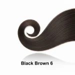 رنگ مو مردانه های اسپیدی شماره 6 6456321