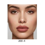 رژ لب مدادی دیپ رومنس 200