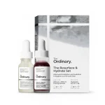 ست سرم پیلینگ مراقبتی لایه‌ بردار و جوان‌ کننده پوست اوردینری 646541520