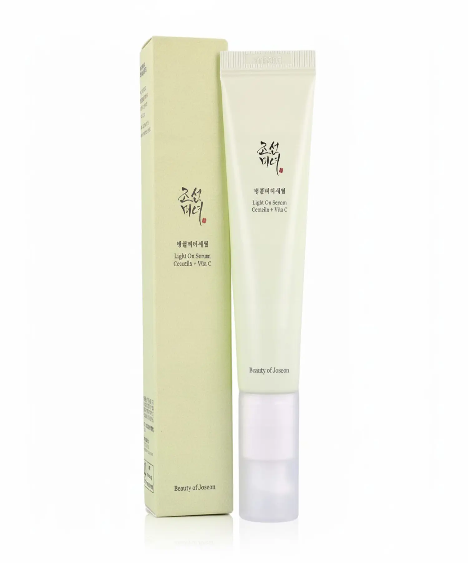 سرم روشن‌ کننده حاوی ویتامین C بیوتی آف جوسان 30 میل 68456541