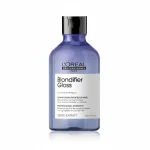 شامپو براق‌ کننده موهای بلوند لورآل684653421