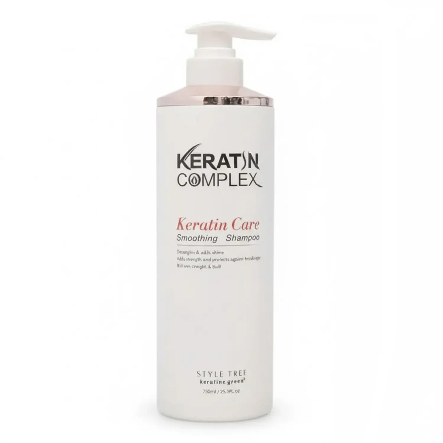 شامپو ترمیم_کننده انگلیسی کراتین کمپلکس Keratin Complex شامپو ترمیم کننده انگلیسی کراتین کمپلکس حجم 750 میل 54654315312