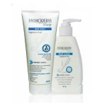 لوسیون بدن مرطوب‌ کننده و ضد ترک هیدرودرم 200 گرم 6546541