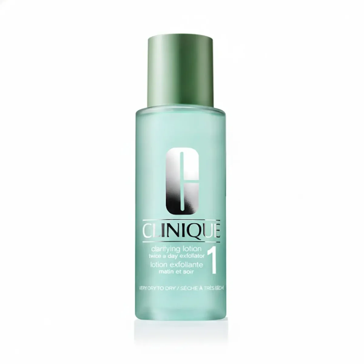 تونر لوسیون لایه‌ بردار Clarifying Lotion 1 کلینیک 6545631