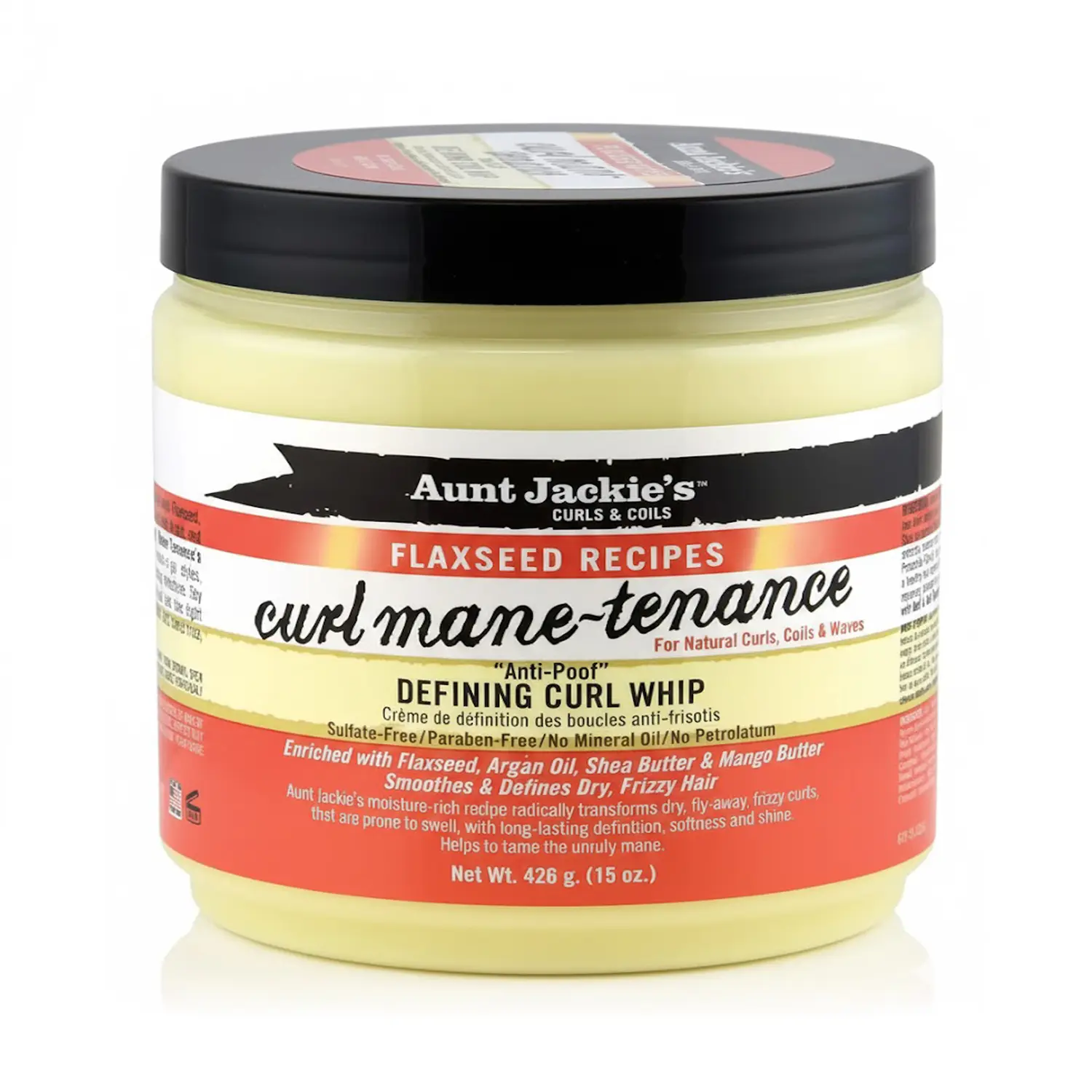 ماسک مو ضد موخوره و ترمیم‌ کننده عمیق آنت جکیز 5646545312