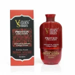 ماسک مو ویدن سریس مدل کلاژن 64654312