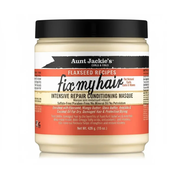 ماسک موی ترمیم کننده عمیق آنت جکیز 426 گرم 8974653120