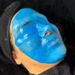 ماسک ژلی RB Clinicare Ozonio کلینیکر 654653412