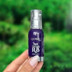 ویال اسکالپ RB ترمیم کننده و براق کننده موهای رنگ شده 64654120