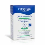 پن شستشوی صورت و بدن کودکان Baby Syndet Bar هیدرودرم 6845654312