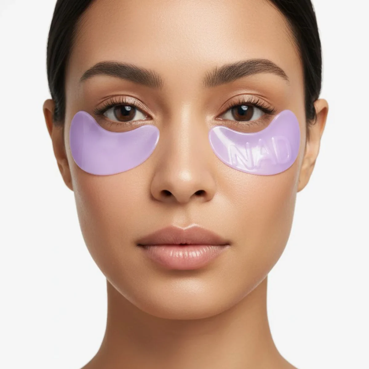 پچ زیر چشم کلاژن NAD+ نامبوزین شماره 9 با 50 پپتید 6845156321