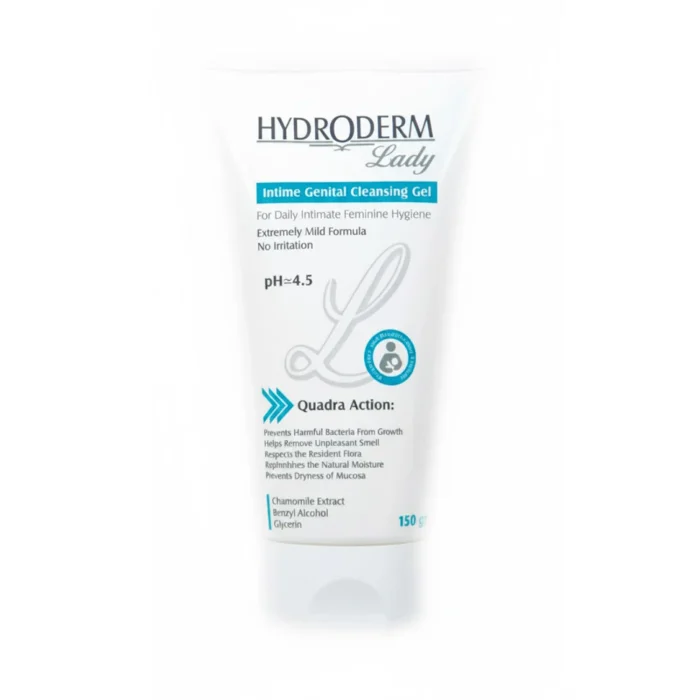 ژل بهداشتی اینتایم 6545154051