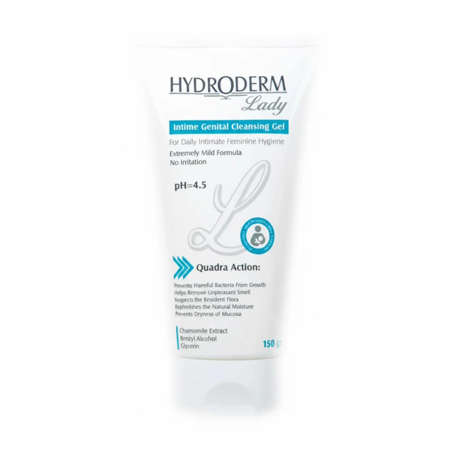 ژل بهداشتی اینتایم مناسب بانوان و دوشیزگان ژل بهداشتی اینتایم 6545154051