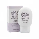 ژل روشن‌ کننده و ضد لک سیکرت کی Snow White 54165412