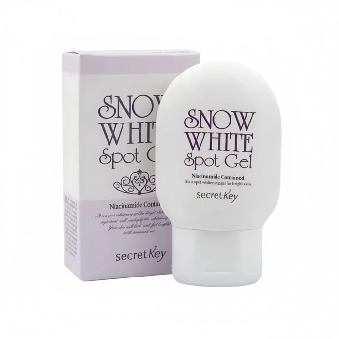 ژل روشن‌ کننده و ضد لک سیکرت کی Snow White 54165412