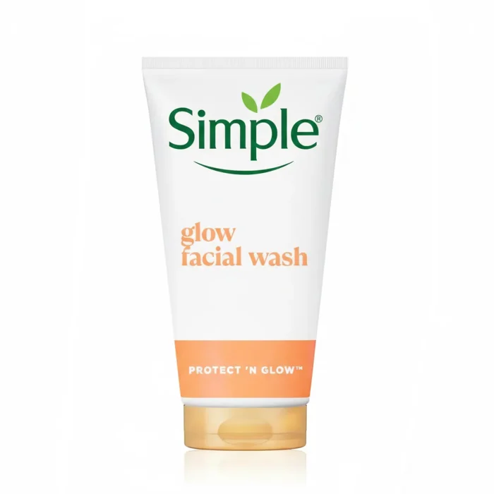 ژل شستشو و لایه‌ بردار خاک رس و بامبو سیمپل 6545321